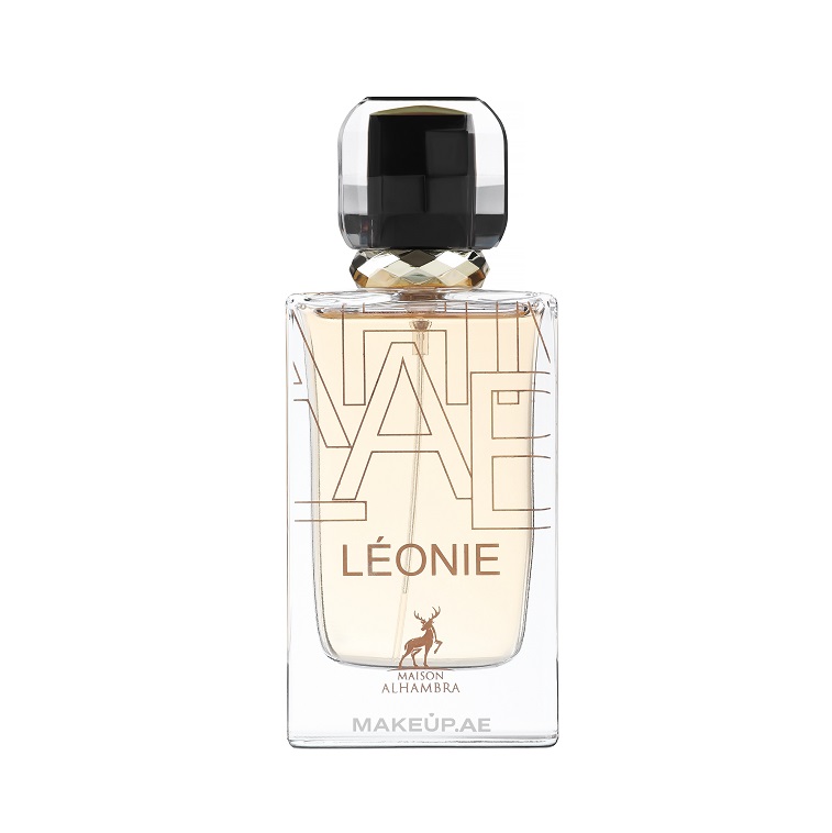 Leonie Perfume By Alhambra for Women 100ml, Original