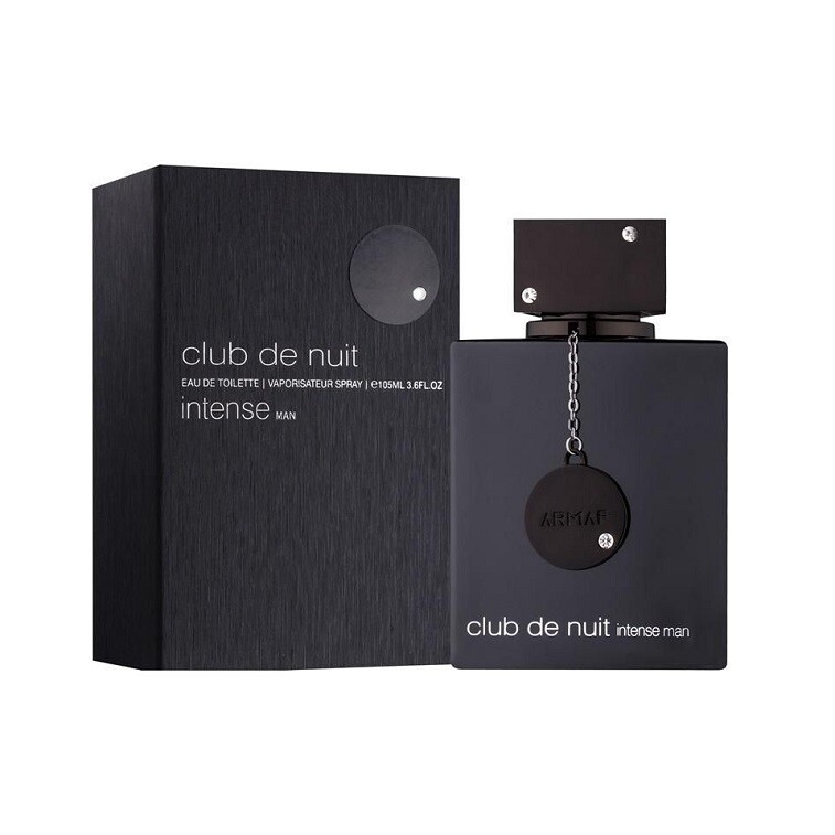 Armaf Perfume Club De Nuit Intense For Men 105ml, Original