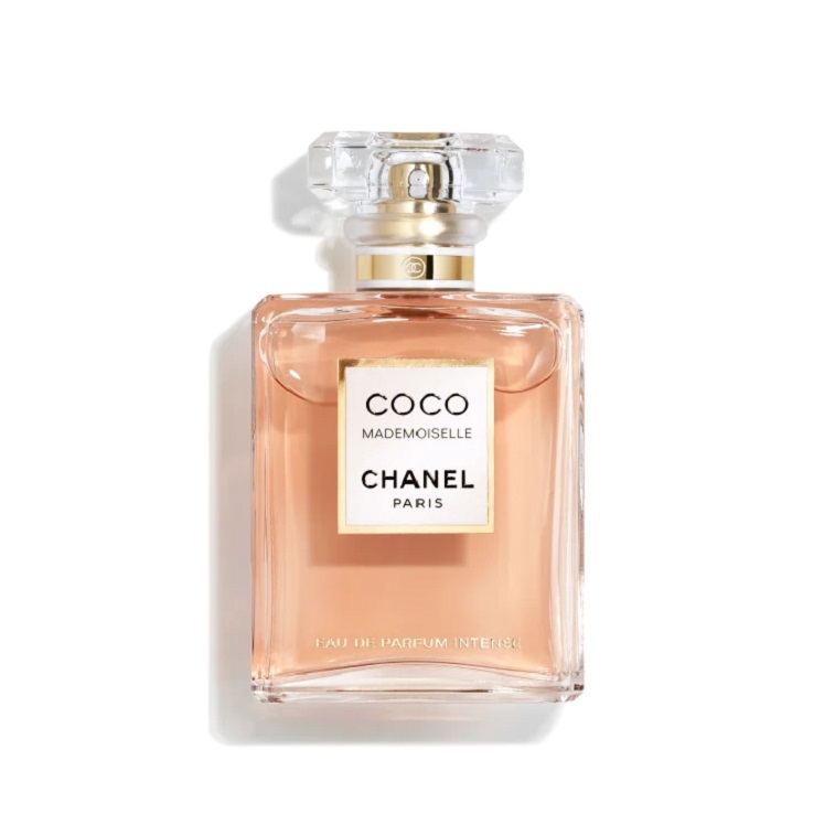 Coco Mademoiselle Perfume by Chanel for Women 100ml