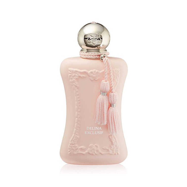 Delina Perfume by De Marly for Women, Strong Fragrance 100ml