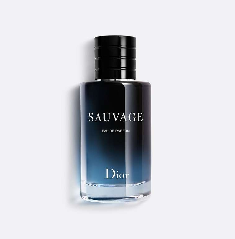 Dior Sauvage Perfume 100ml for Men Women, Original