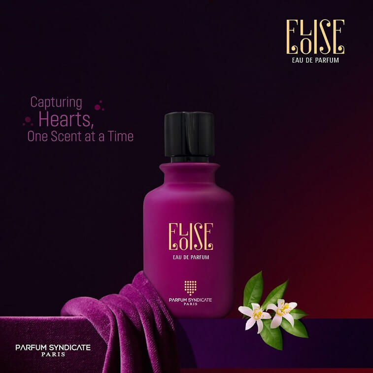 Eloise Perfume For Men Women, Royal Scent 100% Original Parfum