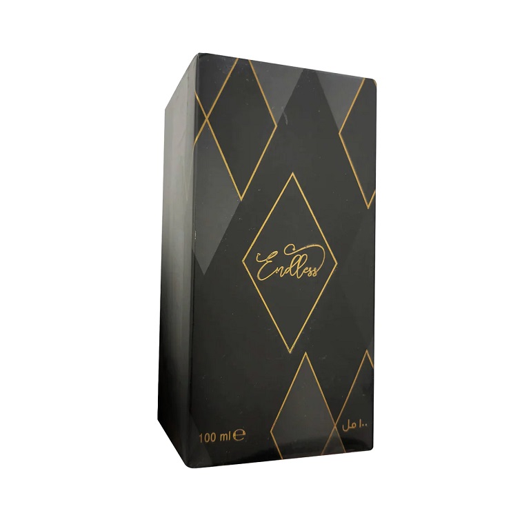 Endless Perfume By Ahmed Al Maghribi For Men & Women, Original - Image 2