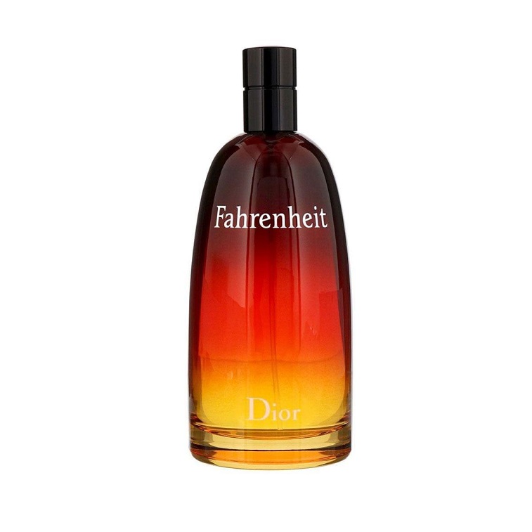 Fahrenheit Perfume by Dior for Men 100ml, Premium Scent