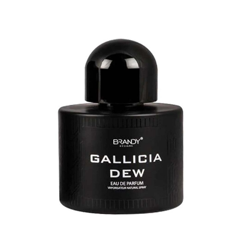 Gallicia Dew Perfume by Brandy for Men 100ml