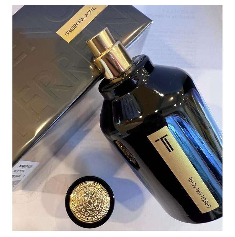 Green Malache Perfume For Men Women-Genuine