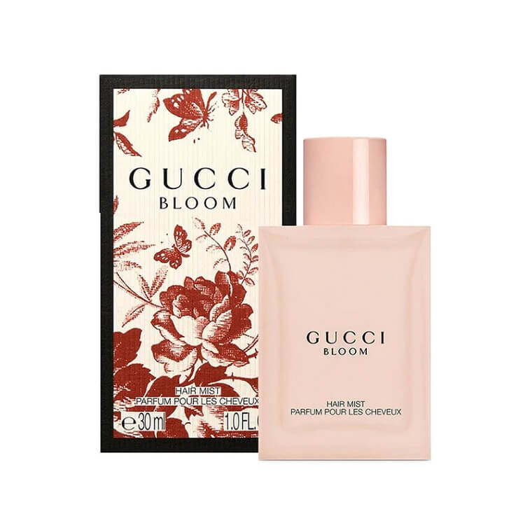 Gucci Bloom Hair Mist For Women 30ml, Original