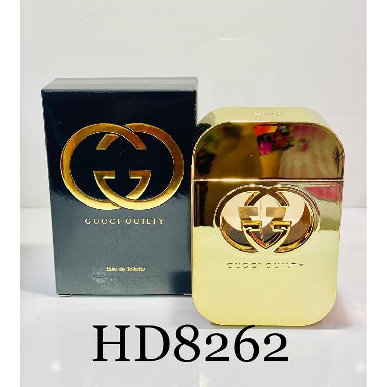 Gucci Guilty Perfume for Women 75ml
