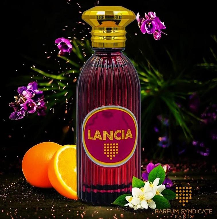 Lancia Perfume For Women, Luxury Floral Scent 100% Original