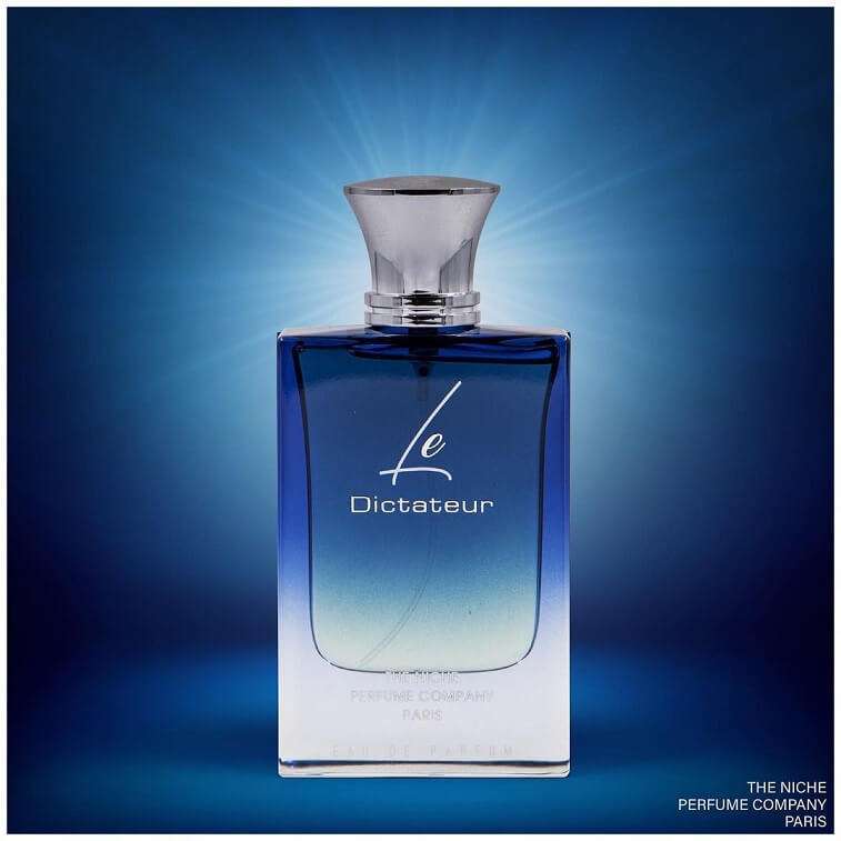 Le Dictateur Perfume For Men Women, 100% Original