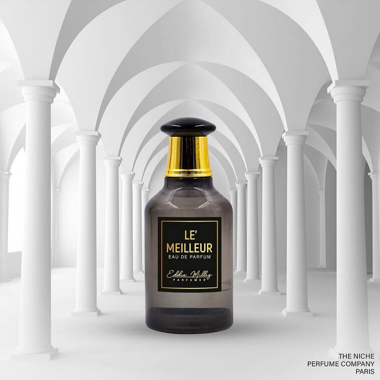 Le' Meilleur Perfume for Men Women, Brand By NPC, Original 100ml