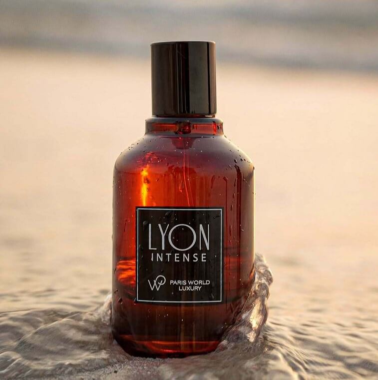 Lyon Scent , Lyon Extreme & Intense Perfume For Men Women, Original
