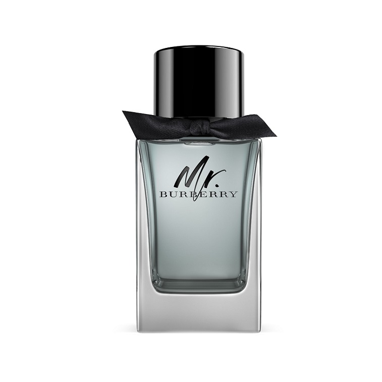Mr Burberry Perfume by Burberry for Men 100ml