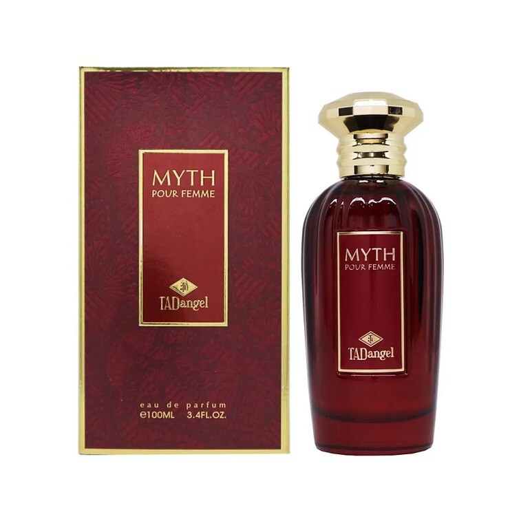Myth Femme Perfume by TAD Angel in 100ml
