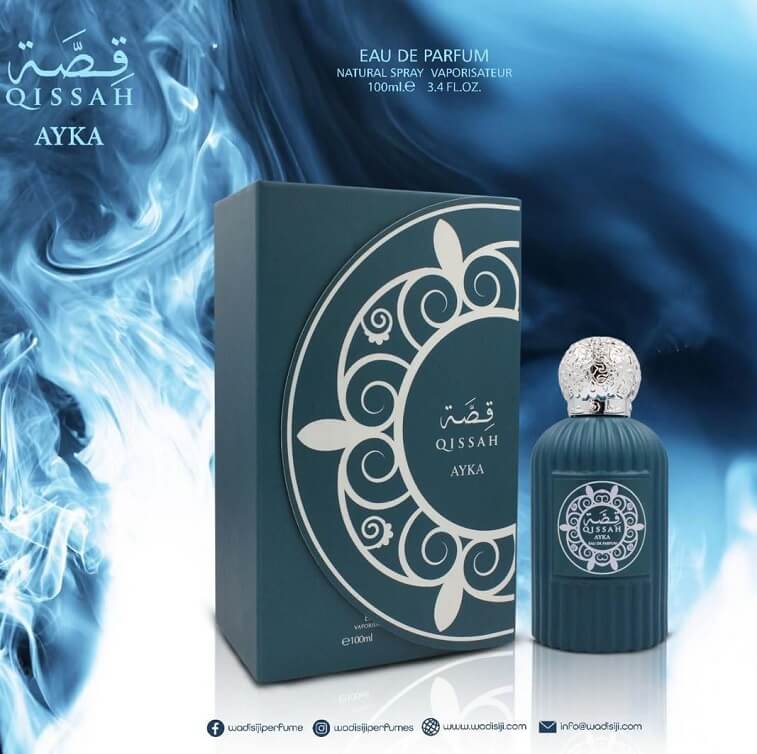 Qissah Perfume Collection For Men Women, 100% Original Parfum - Image 6