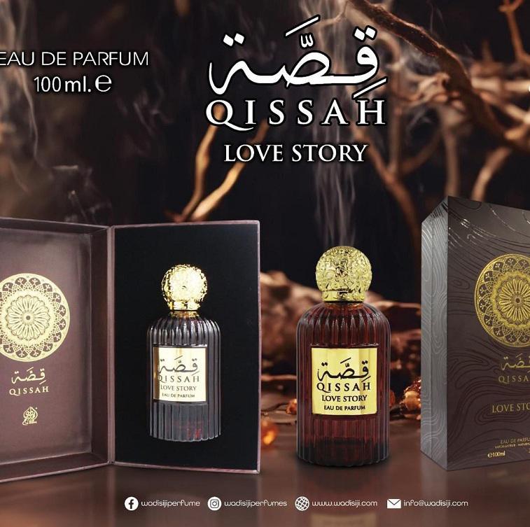 Qissah Perfume Collection For Men Women, 100% Original Parfum - Image 3
