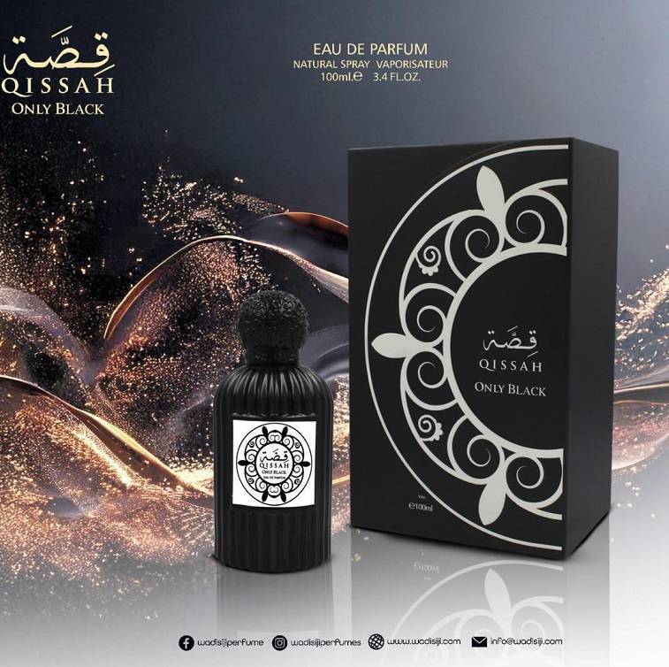 Qissah Perfume Collection For Men Women, 100% Original Parfum - Image 2