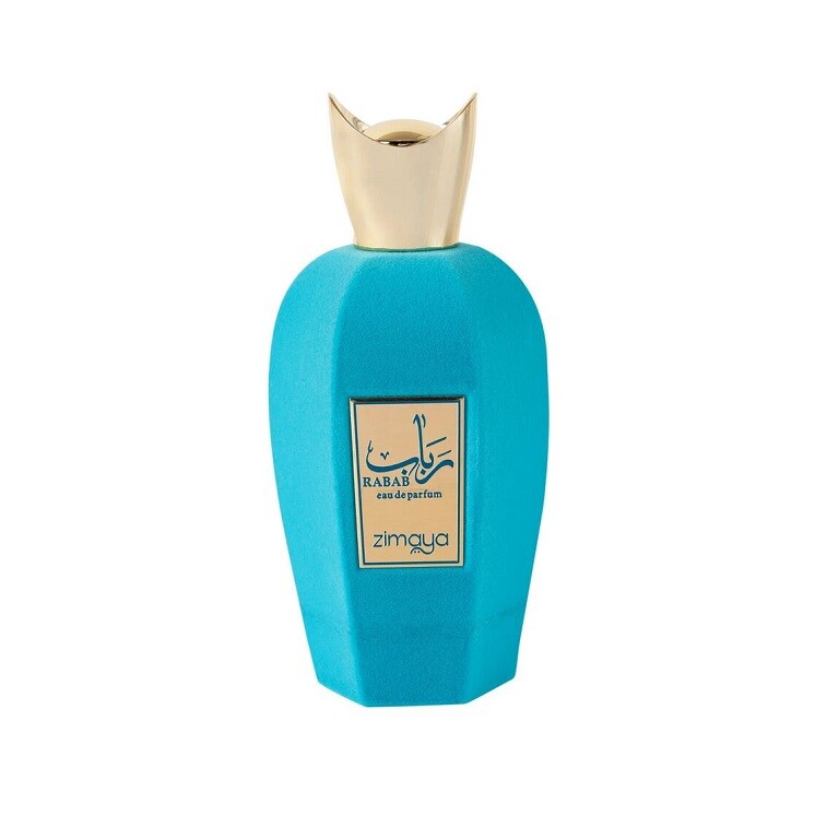 Rabab Perfume By Zimaya For Unisex EDP 100ml - Image 2