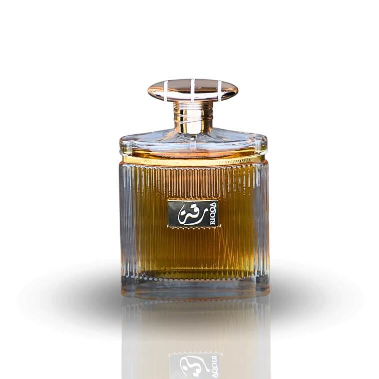 Riqqa Perfume By Ard Al Zaafaran, Very Long Lasting Fragrance For Men Women - Image 2