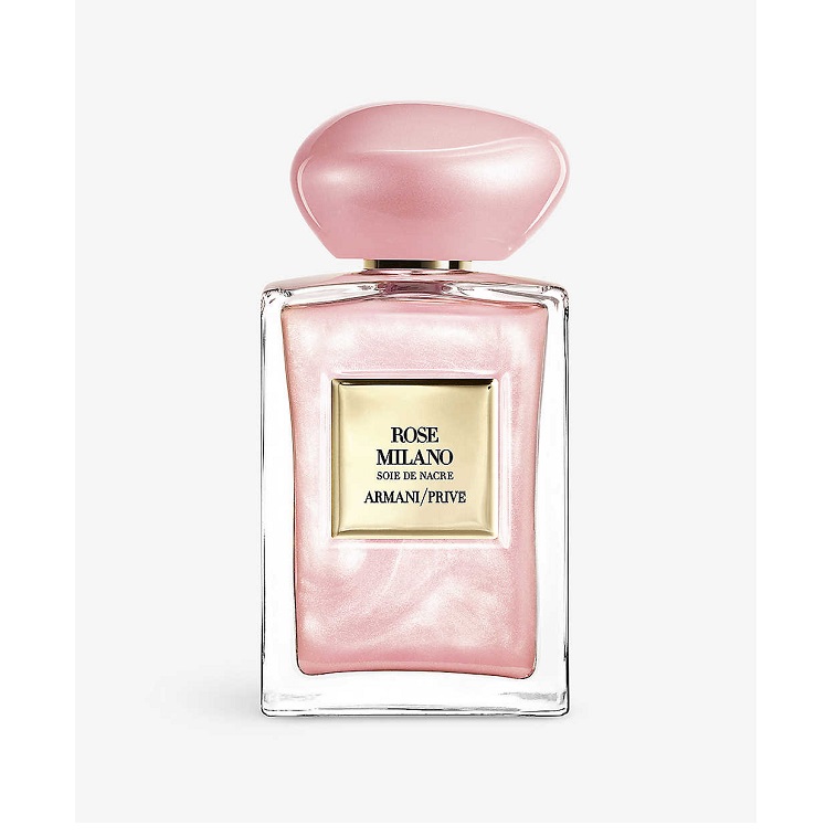 Rose Milano Prive Perfume by Giorgio Armani for Women