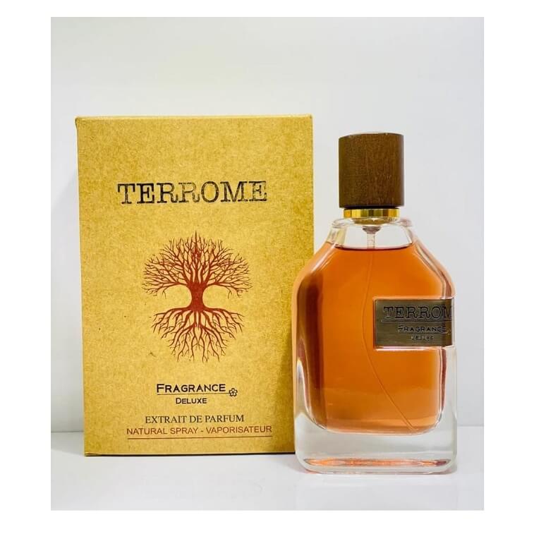 Terrome Perfume by Fragrance Deluxe For Unisex EDP Parfum 100ml