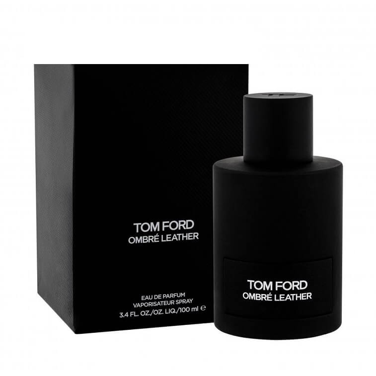 TomFord Ombre Leather Eau De Perfume Spray, 100ml