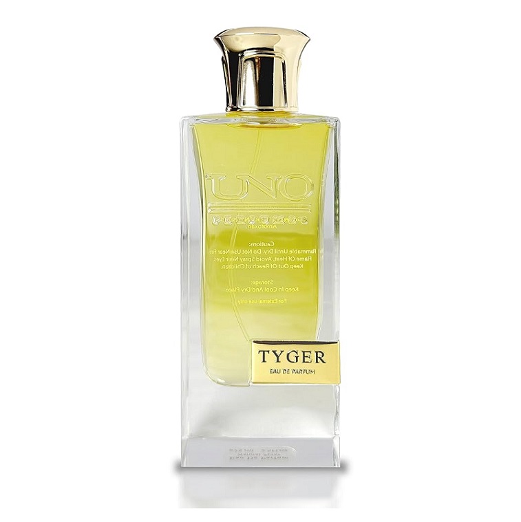 Tyger Perfume For Men Women, Inspired By Bvlgari Tyger 75ml, Original