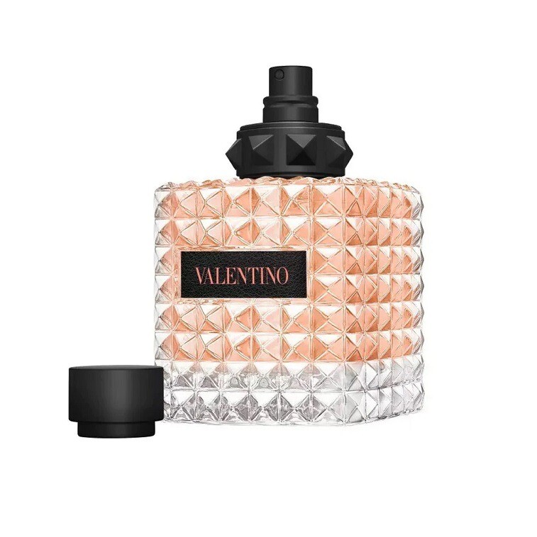 Valentino Donna Perfume Born In Roma For Women 100ml