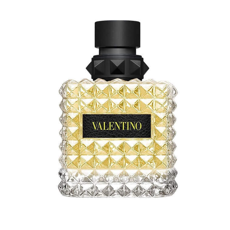 Valentino Yellow Dream Perfume For Women 100ml