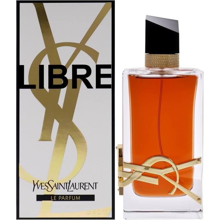 YSL Libre Perfume For Men Women, 100% Original Scent With Luxury Parfum